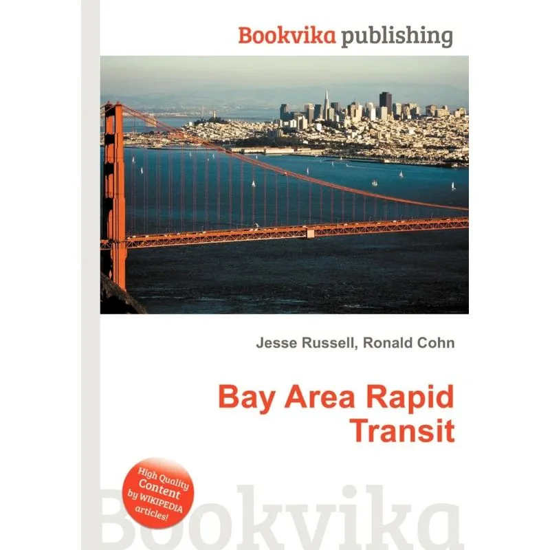 Bay Area Rapid Transit