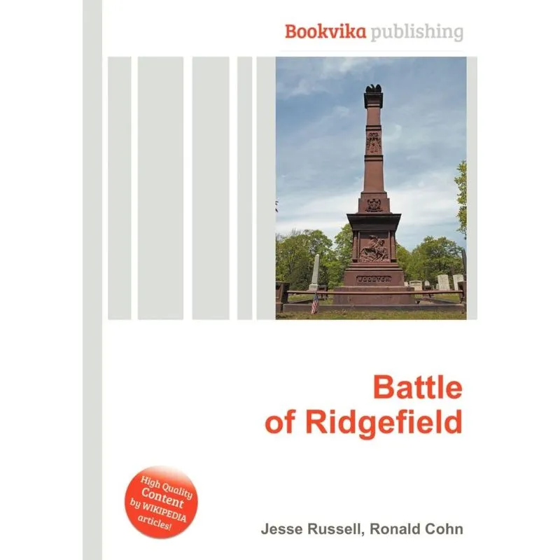 Battle of Ridgefield