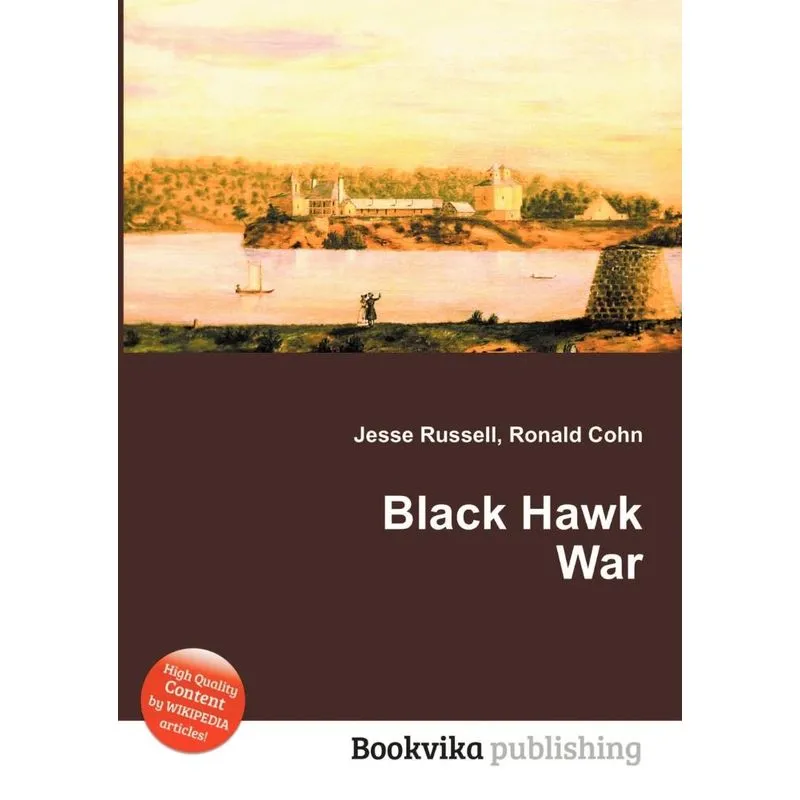 Black Hawk War