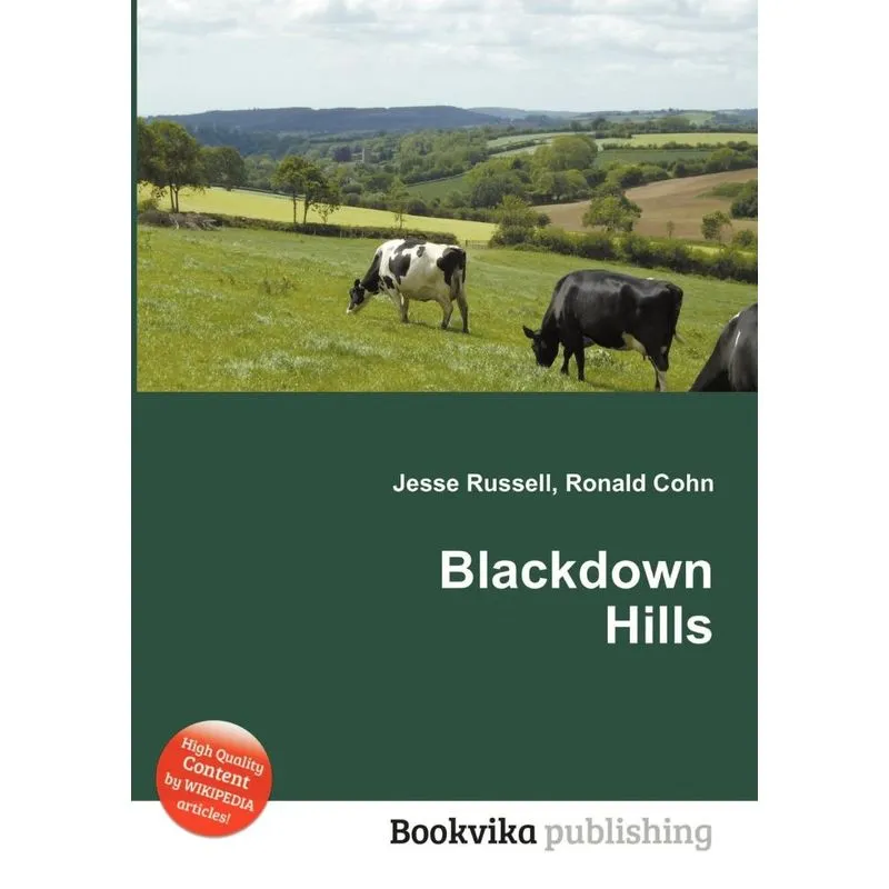 Blackdown Hills