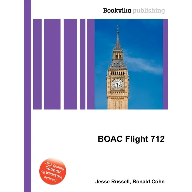 Boac Flight 712