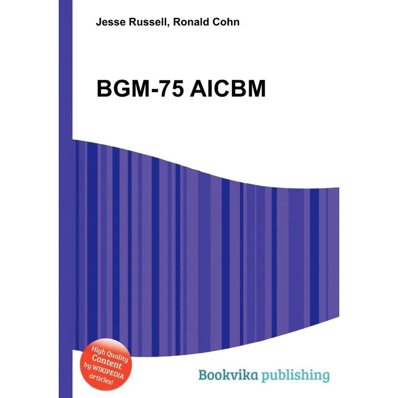 Bgm-75 Aicbm