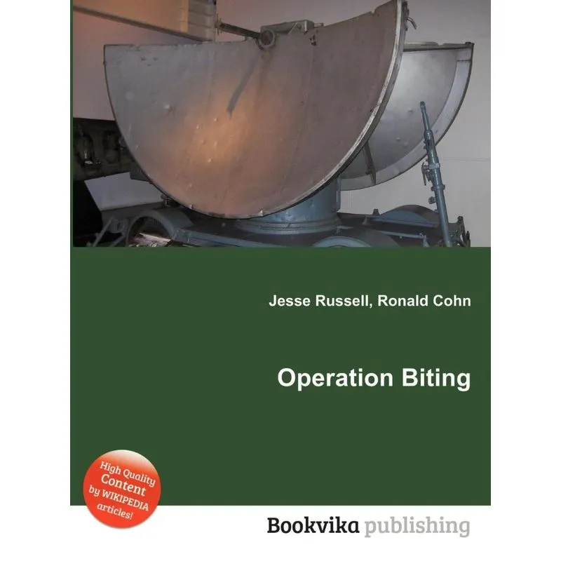 Operation Biting