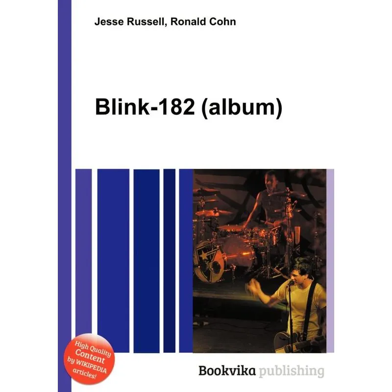 Blink-182 (Album)