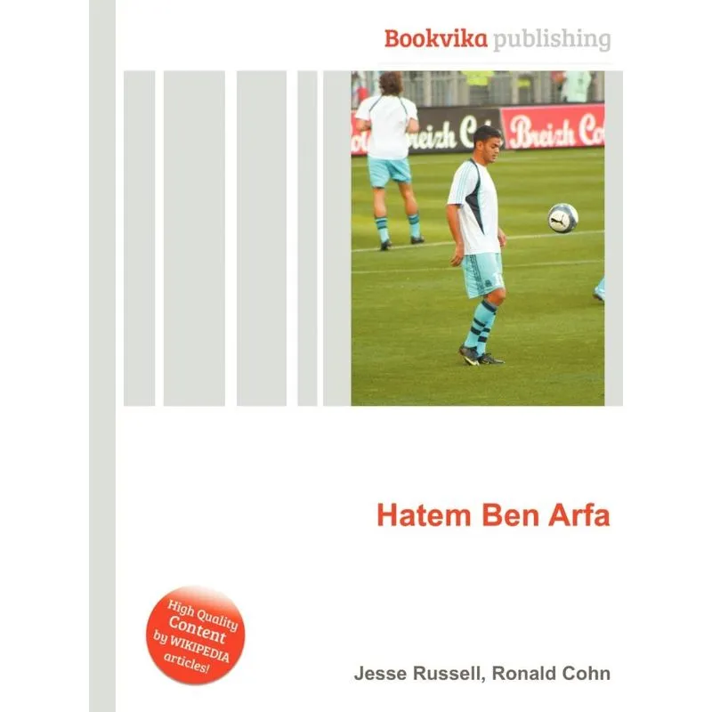 Hatem Ben Arfa