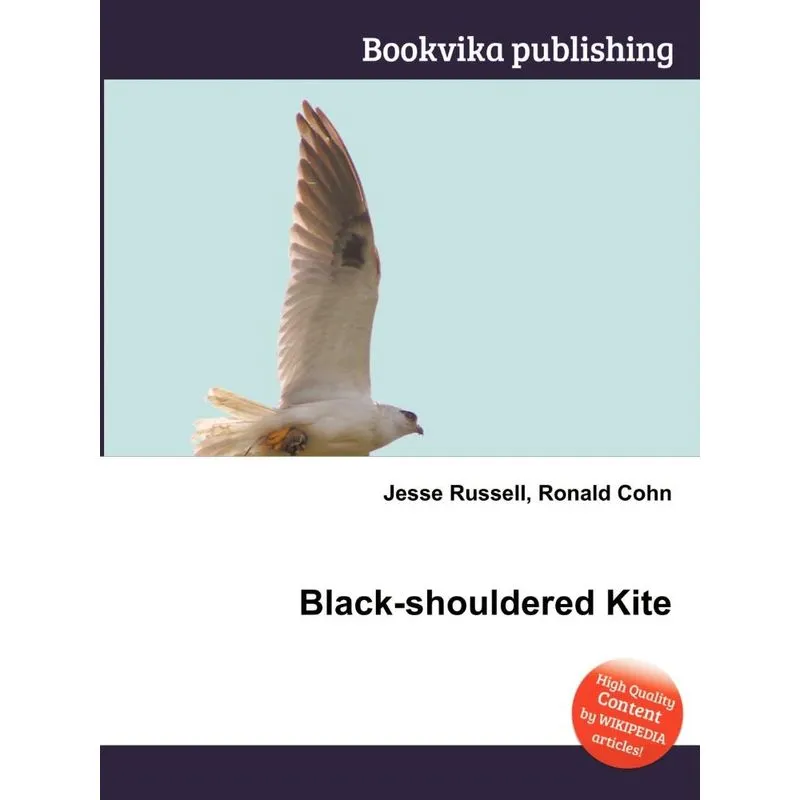 Black-Shouldered Kite