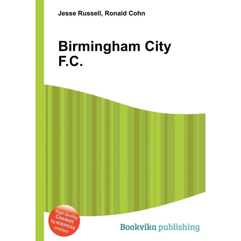 Birmingham City F.C.