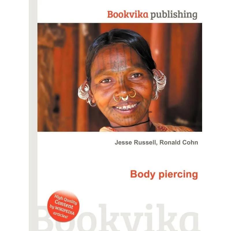 Body piercing