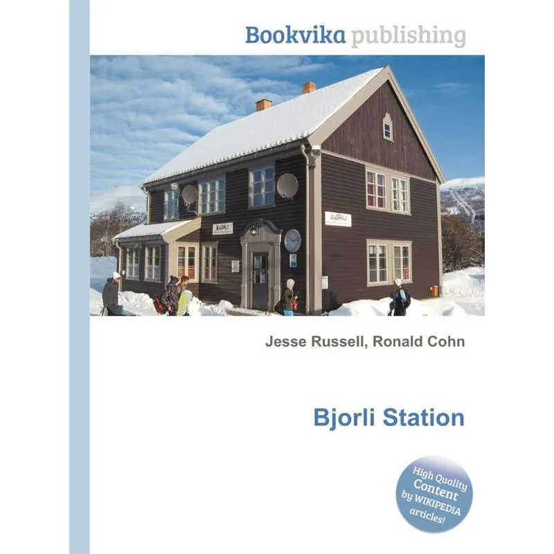 Bjorli Station