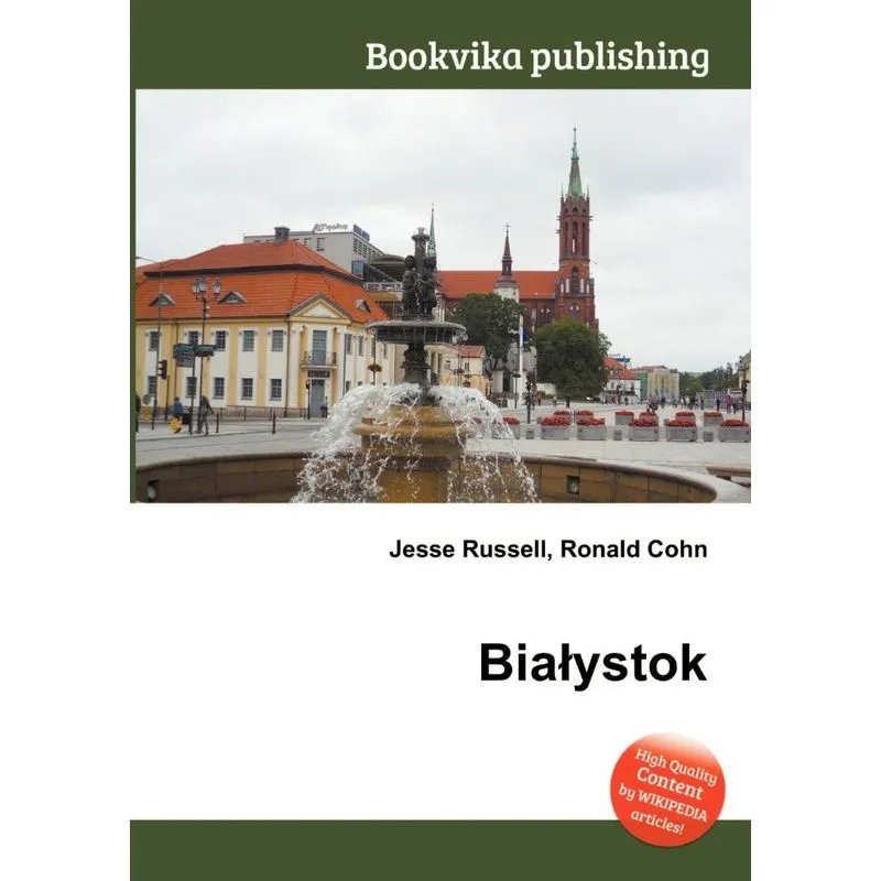 Bia Ystok