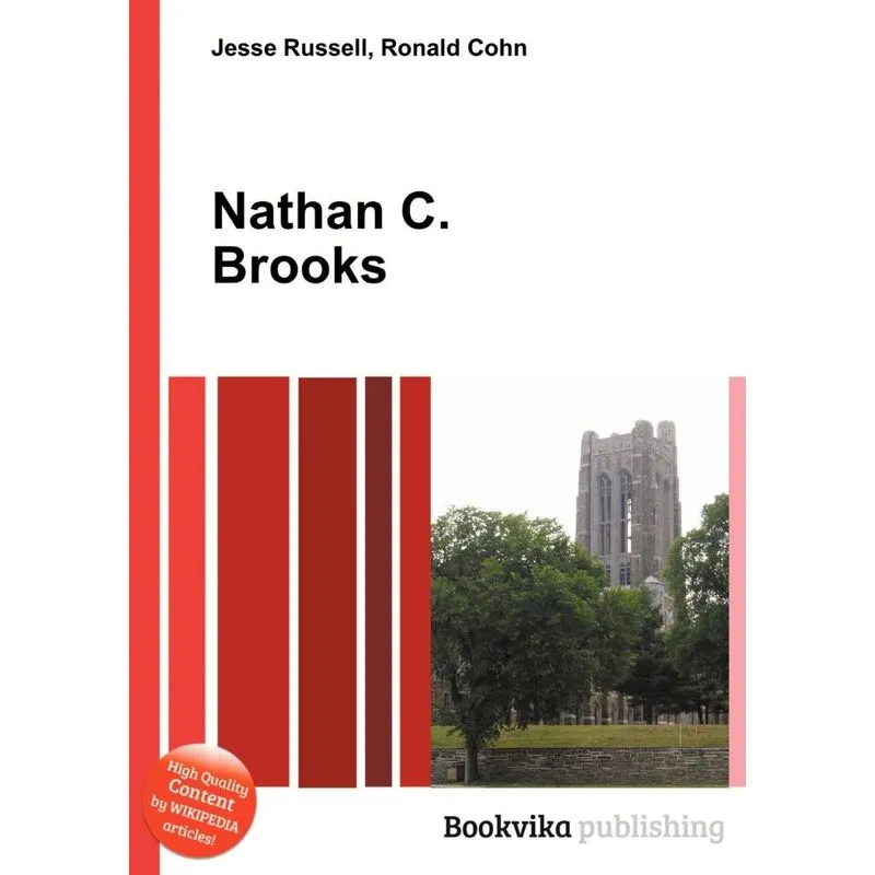 Nathan C. Brooks