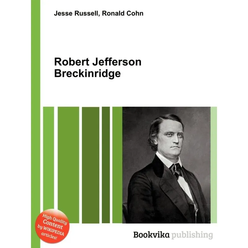 Robert Jefferson Breckinridge
