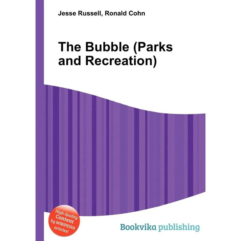 The Bubble (Parks and Recreation)