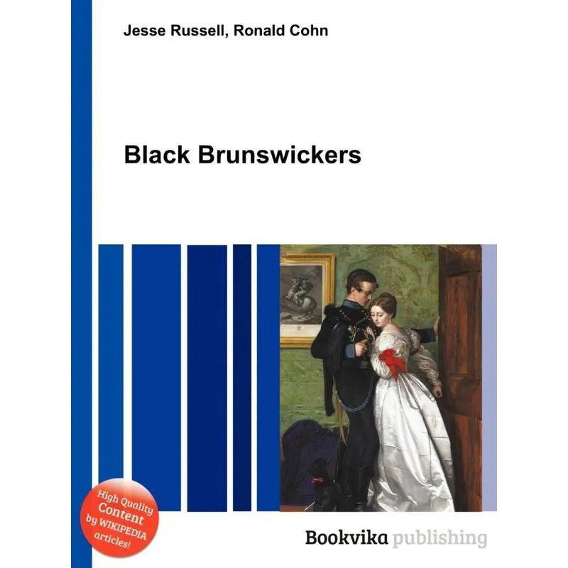 Black Brunswickers
