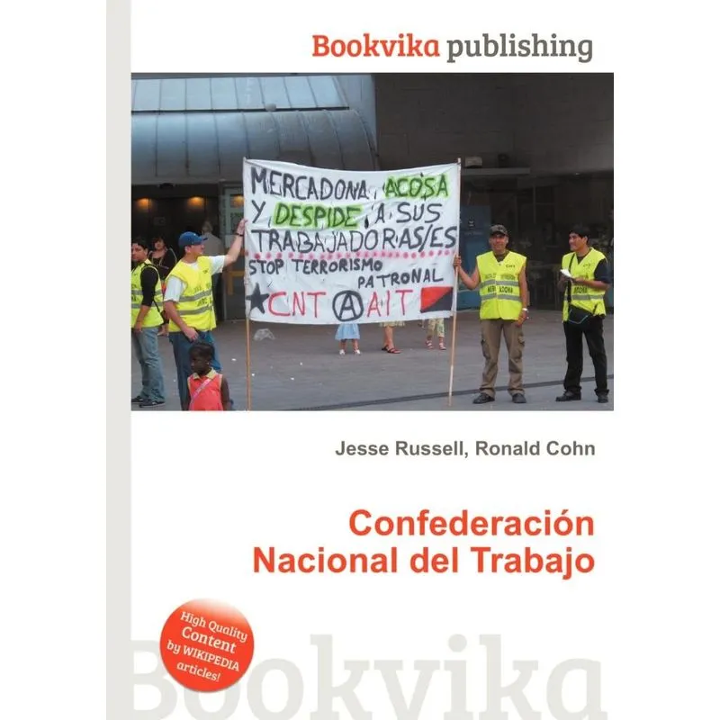 Confederacion Nacional del Trabajo