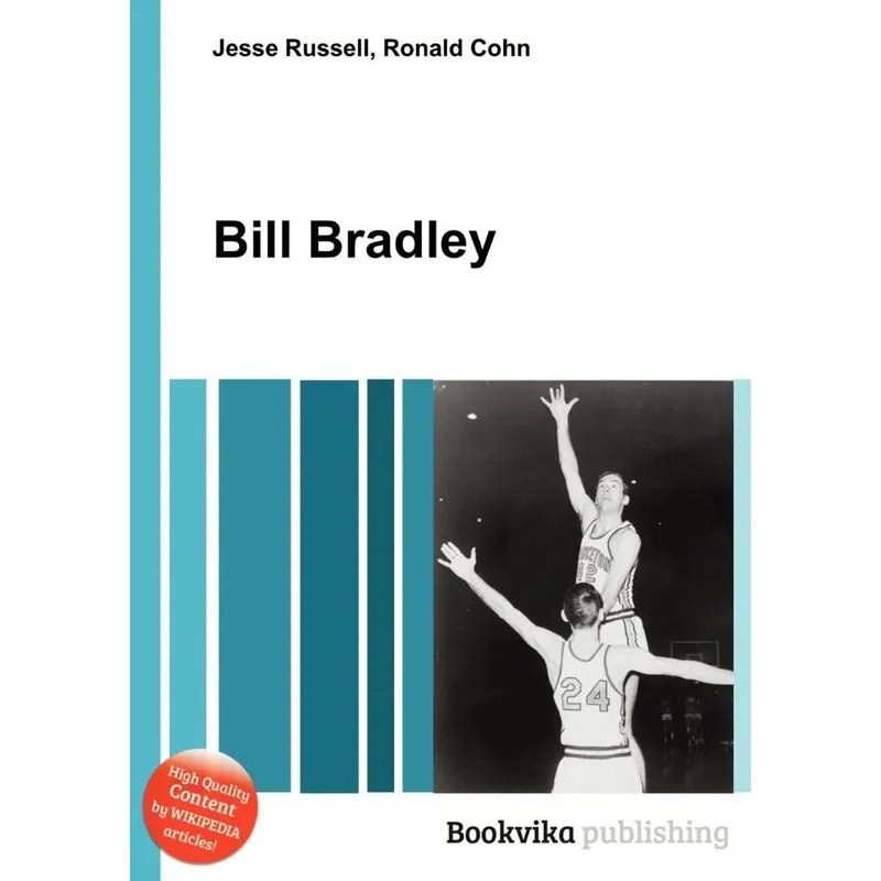 Bill Bradley