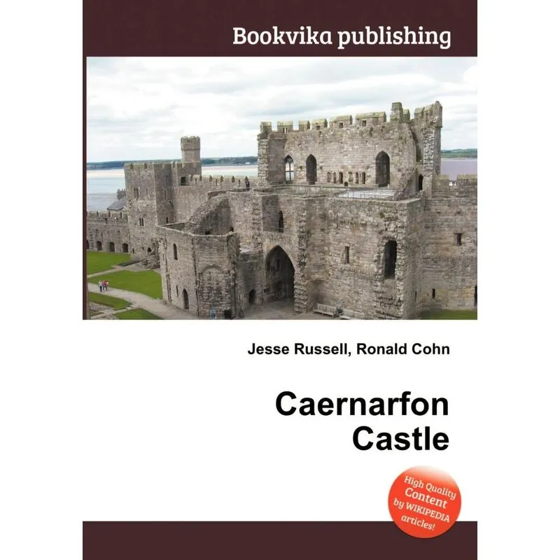 Caernarfon Castle