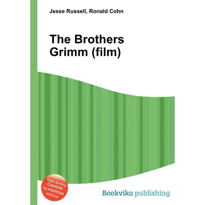 The Brothers Grimm (Film)