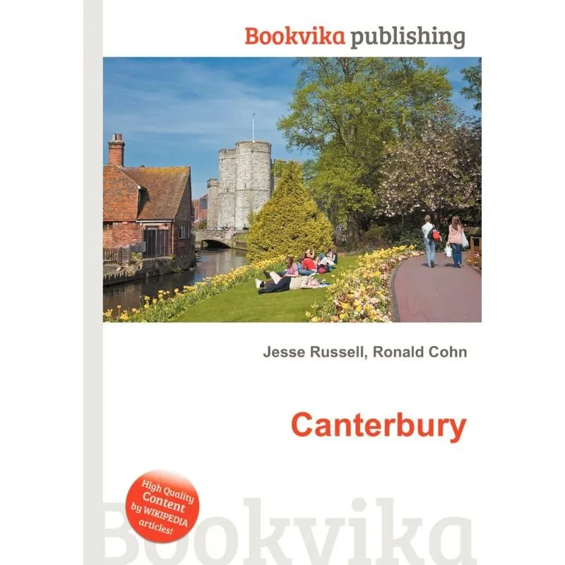 Canterbury