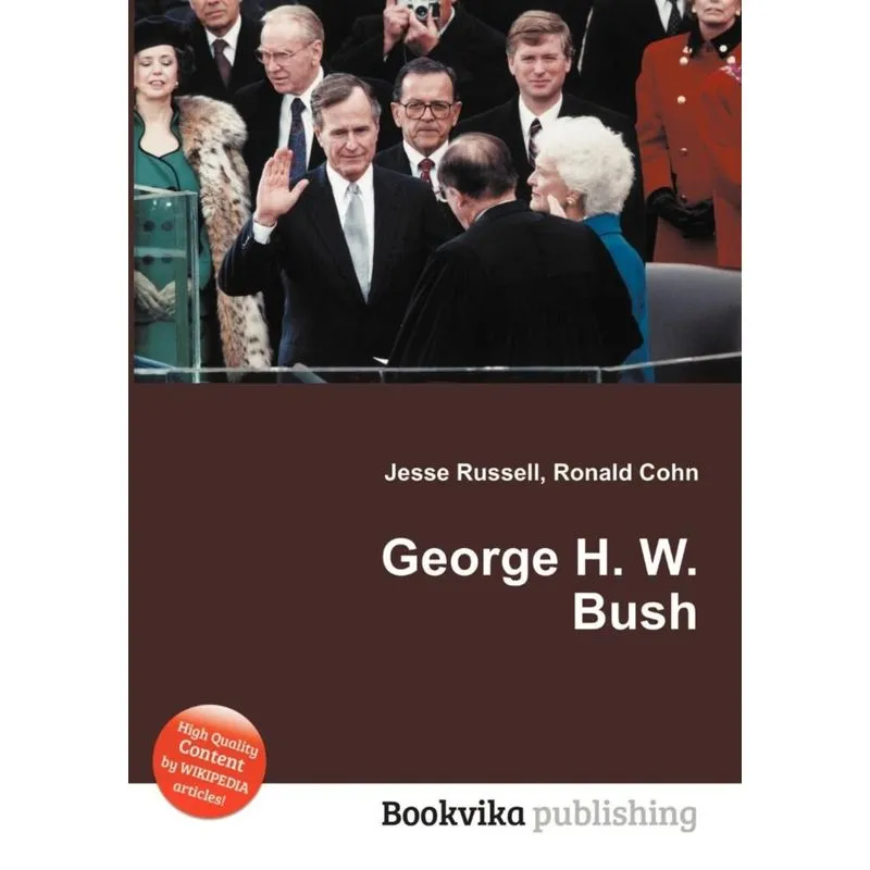 George H. W. Bush