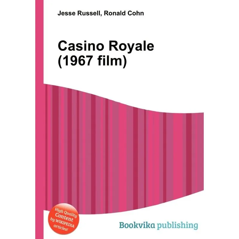 Casino Royale (1967 Film)