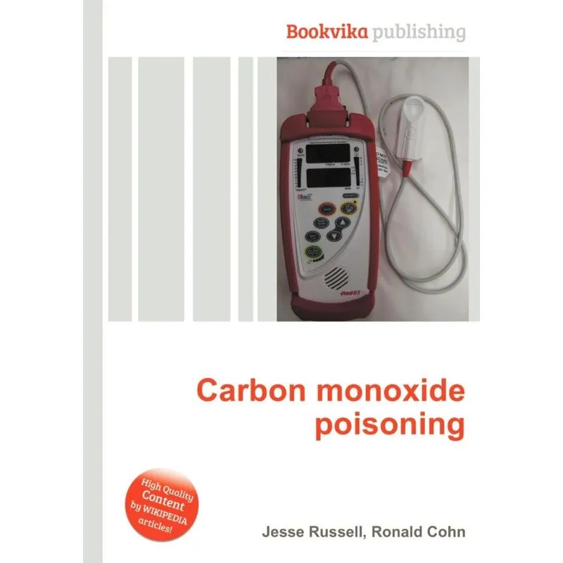 Carbon Monoxide Poisoning