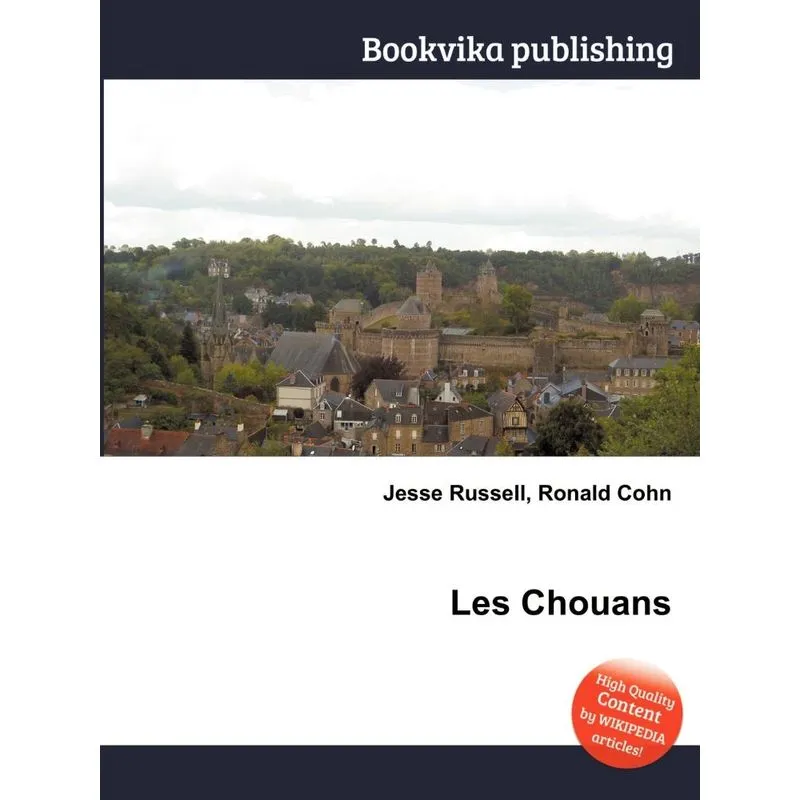 Les Chouans
