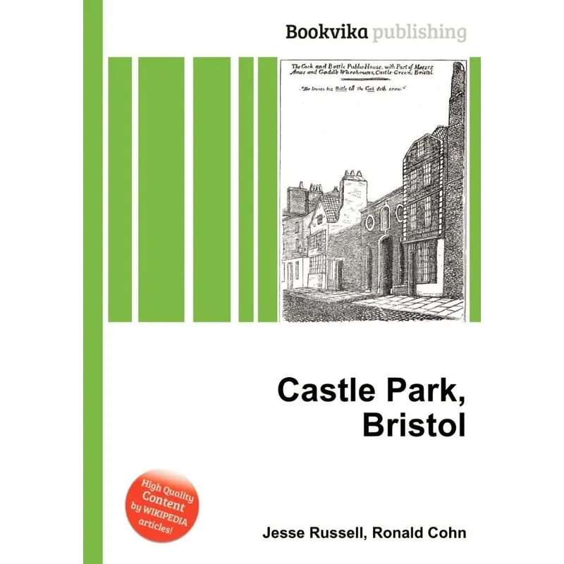 Castle Park, Bristol