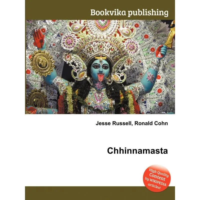Chhinnamasta