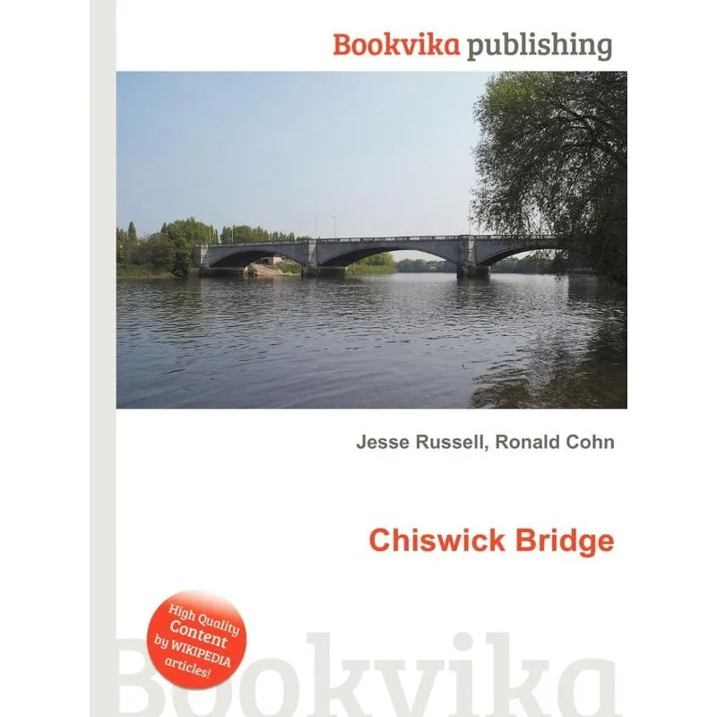 Chiswick Bridge
