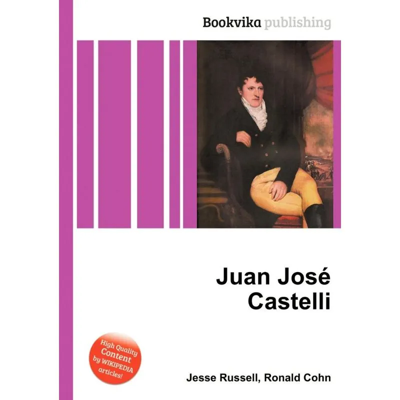 Juan Jose Castelli