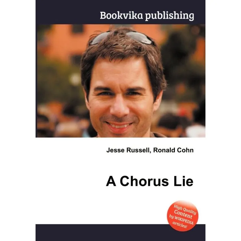 A Chorus Lie