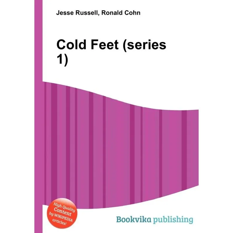Cold Feet (Series 1)