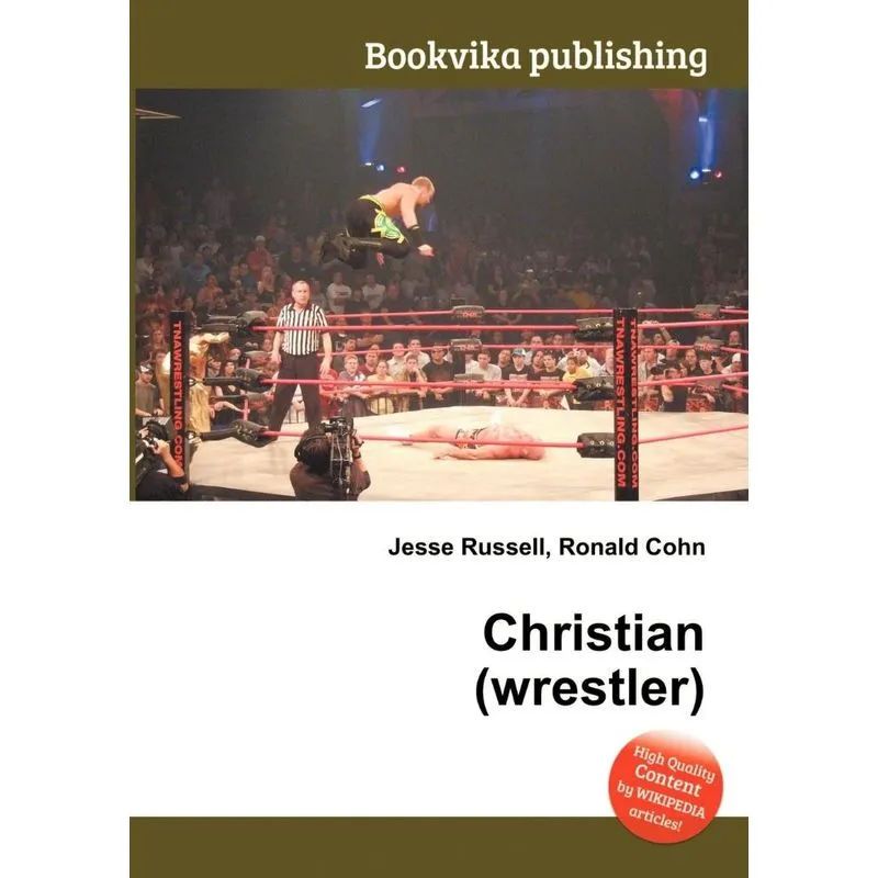 Christian (Wrestler)