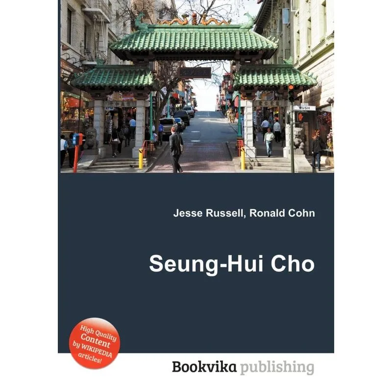 Seung-Hui Cho