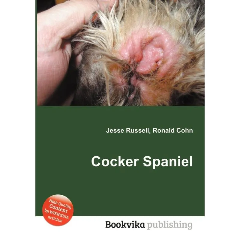 Cocker Spaniel