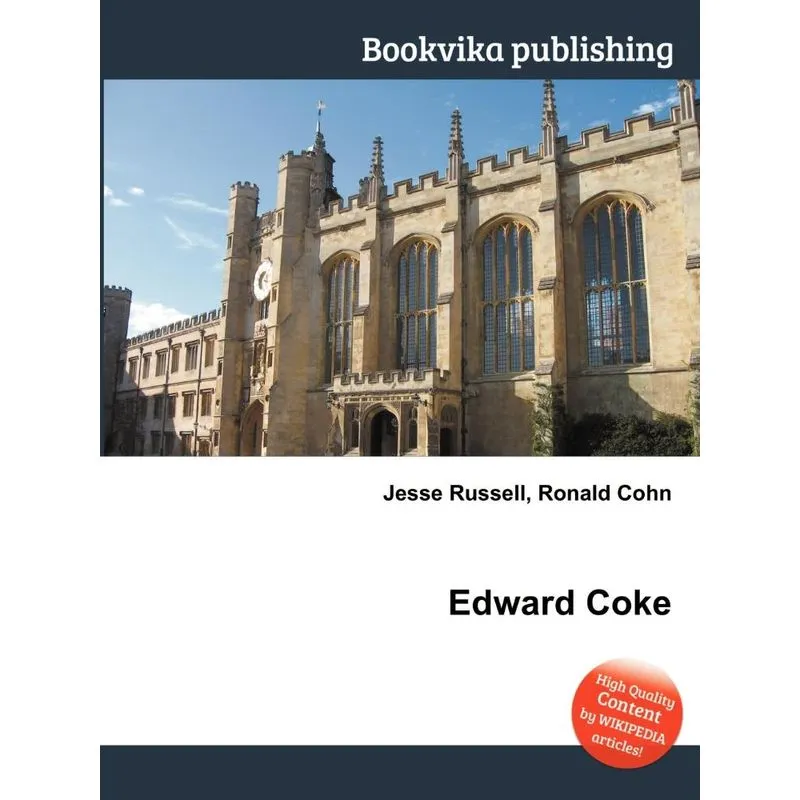 Edward Coke
