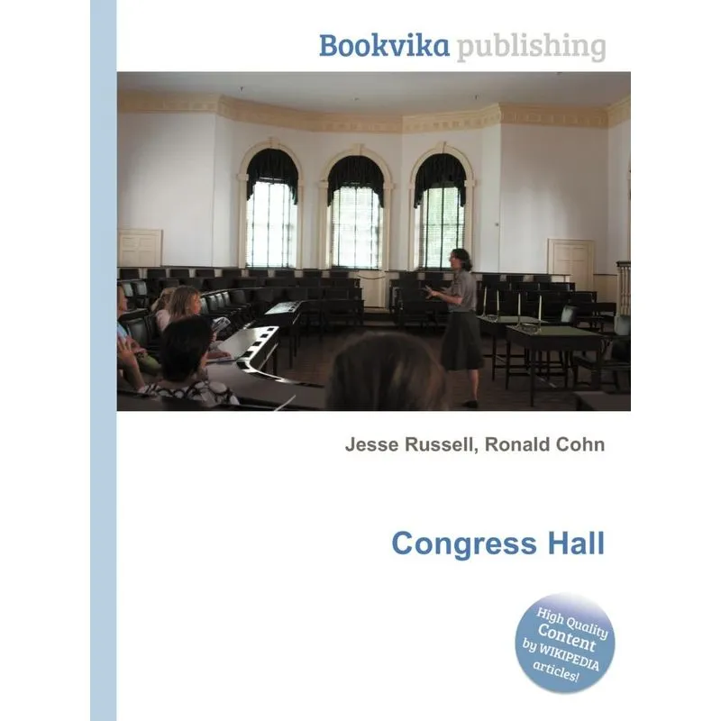 Congress Hall