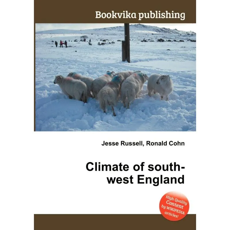 Climate of South-West England