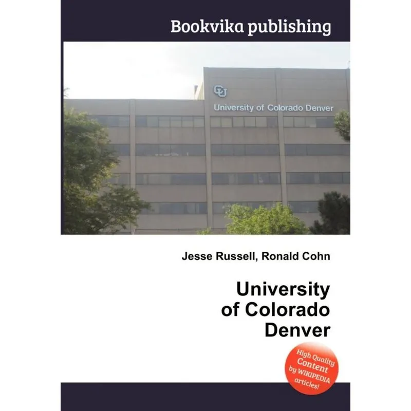 University of Colorado Denver