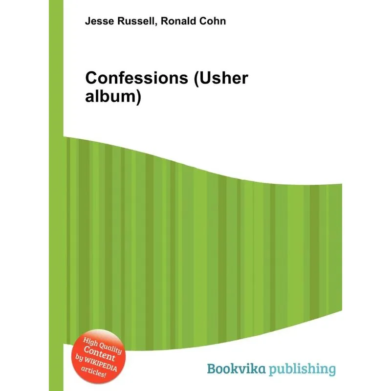 Confessions (usher Album)