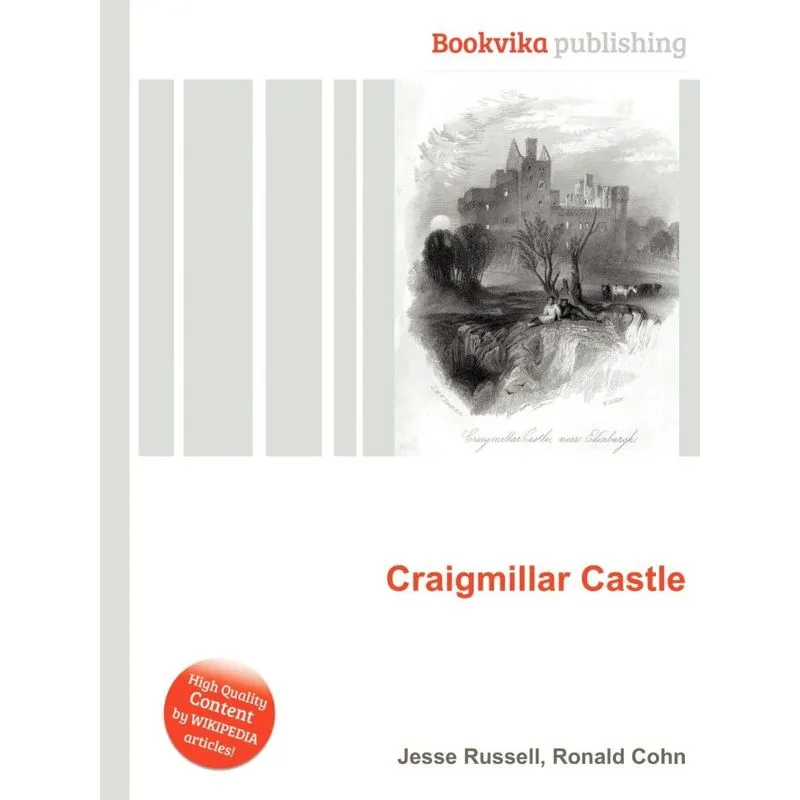 Craigmillar Castle