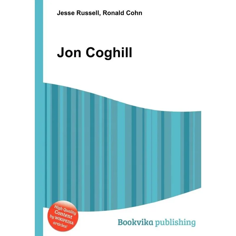 Jon Coghill
