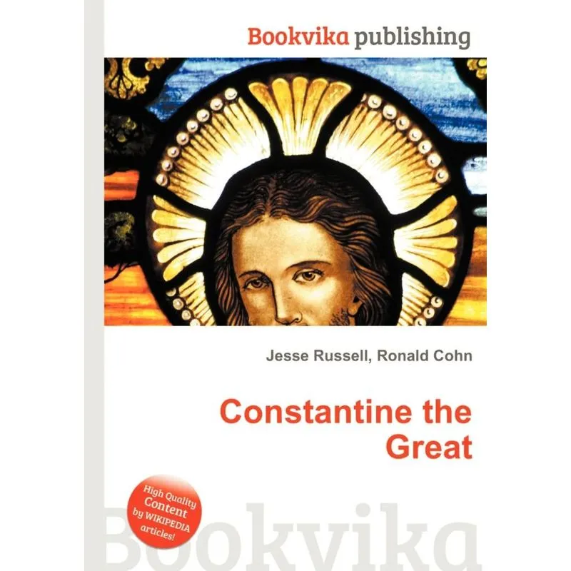 Constantine the Great