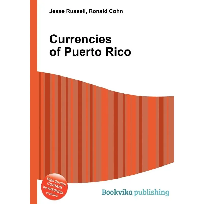 Currencies of Puerto Rico