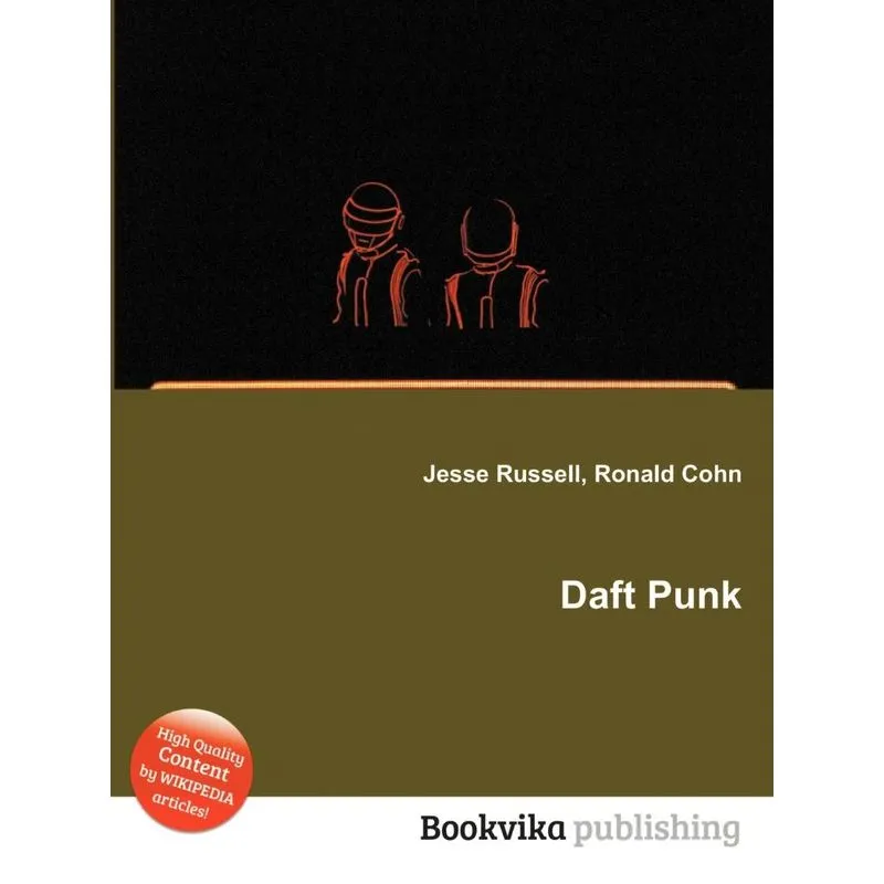 Daft Punk