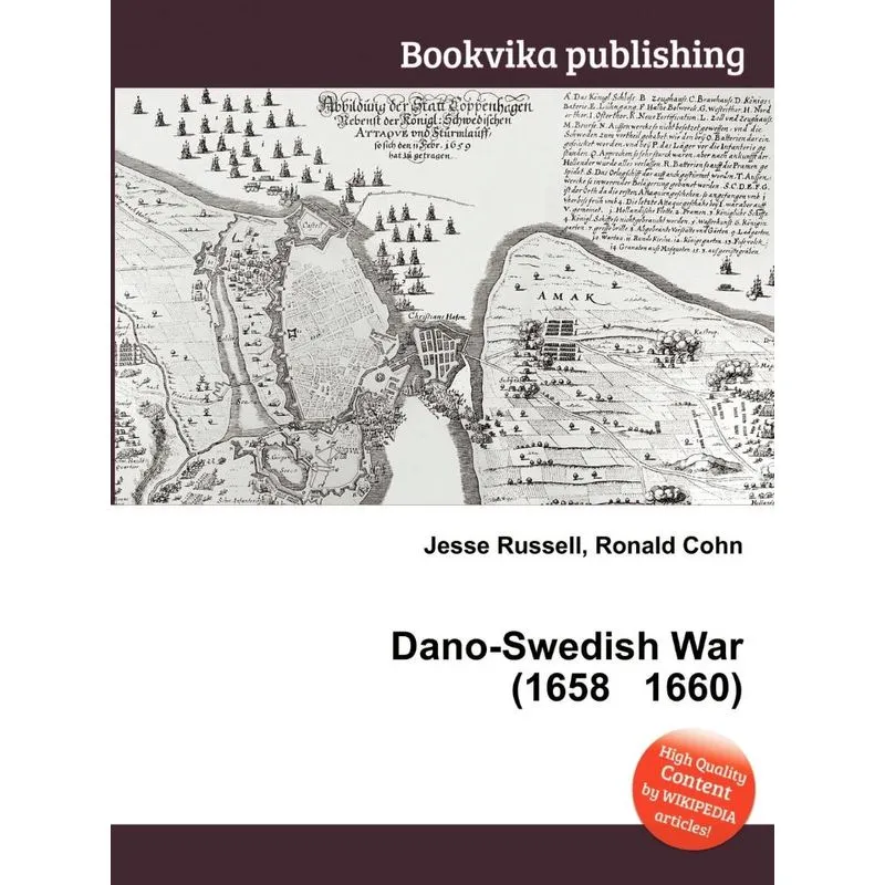 Dano-Swedish War (1658 1660)