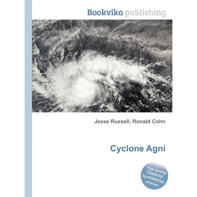 Cyclone Agni