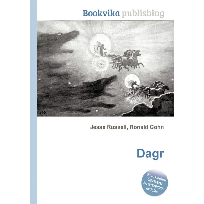 Dagr