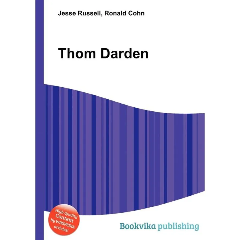 Thom Darden